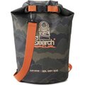 Rip Curl Surf Series Barrel Bag 20L Black / Olive