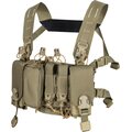 Direct Action Gear Thunderbolt Compact Chest Rig Adaptive Green