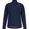 Maloja AlpelM. Hybrid Softshell Jacket Mens Night Sky