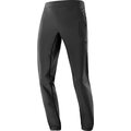 Salomon RS Warm Softshell Pant Mens Deep Black