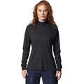 Houdini Activist Turtleneck Womens True Black