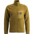 Lundhags Flok Wool Pile Mens Olive