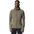 Houdini Power Houdi Mens Sage Green