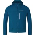 Endura MT500 Polartec Jacket Mens Barra Blue