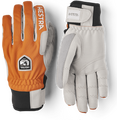 Hestra Ergo Grip Windstopper Race Orange