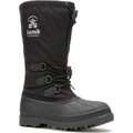 Kamik Canuck Womens Black