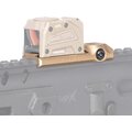 Reptilia DOT Mount for Aimpoint® ACRO AND Steiner Optics® MPS™ – Low Height FDE