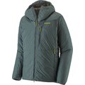 Patagonia DAS Light Hoody Mens Nouveau Green