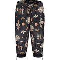 Maloja CoiU. Puffer Underpants Deep Black Flora