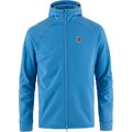 Fjällräven Expedition Fleece Hoodie Mens UN Blue (525)