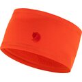 Fjällräven Expedition Fleece Headband Flame Orange (214)