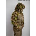 SC Ghillie NEXTGEN VIPER HOOD LONG SLEEVE Multicam - Multi-season