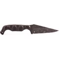 Stroup Knives Bravo 5 - G10 Black