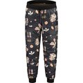 Maloja ViturinU. Primaloft Pants Deep Black Flora