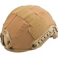 First Spear Helmet Cover - Ops-Core - Maritime Coyote Brown