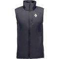 Black Diamond First Light Hybrid Vest Mens Black