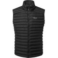 Rab Cirrus Vest Mens Black