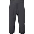 Rab Xenair 3/4 Pant Mens Ebony