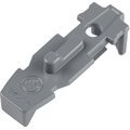 Magpul Magpul® Tactile Lock-Plate, 5 Pack Stealth Gray