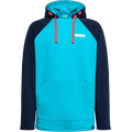 La Sportiva Telendos Hoody Mens Tropic Blue / Deep Sea