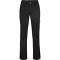 Mammut Runbold Winter SO Pants Mens Black