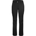 Mammut Runbold Winter SO Pants Womens Black