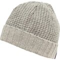 Devold Bispen Wool Beanie Grey Melange