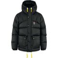 Fjällräven Expedition Down Lite Jacket Mens Black (550)