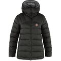 Fjällräven Expedition Mid Winter Jacket Womens Black / Basalt (550-050)