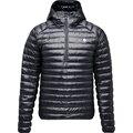 Black Diamond Deploy Down Hoody Mens Black