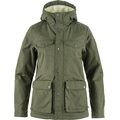 Fjällräven Greenland Winter Jacket Women Laurel Green (625)