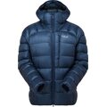 Rab Mythic Ultra Jacket Mens Tempest Blue