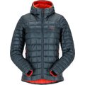 Rab Mythic Alpine Light Jacket Womens Orion Blue