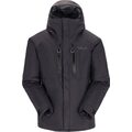 Rab Batura Jacket Mens Black