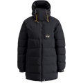 Lundhags Järpen All Weather Down Parka Womens Black