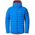 Haglöfs Spitz Down Hood Mens Electric Blue