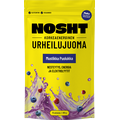 NOSHT High energy sports drink Blueberry & Lingonberry