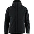 Fjällräven HC Hydratic Padded Trail Jacket Mens Black (550)