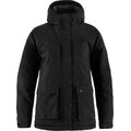 Fjällräven HC Hydratic Padded Jacket Womens Black (550)