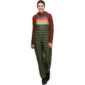 Cotopaxi Fuego Overalls Womens Fatigue Stripes