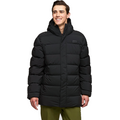 Cotopaxi Alivio Down Parka Mens Cotopaxi Black