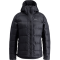 Lundhags Padje Light Tech Down Jacket Womens Black