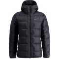 Lundhags Padje Light Tech Down Jacket Mens Black