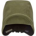 Sealskinz Fincham Waterproof Extreme Cold Weather Micro Fleece Hat Olive