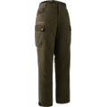 Deerhunter Eagle Winter Trousers Mens Tarmac Green