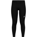 Odlo Essential Warm Tights Mens Black