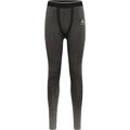 Odlo POW Blackcomb Base Layer Bottoms Mens Black