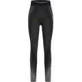 Odlo POW Blackcomb Base Layer Bottoms Womens Black