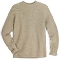 Royal Robbins Rockcraft Wool Crew Longsleeve Mens Sandstone Htr (158)