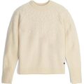 Royal Robbins Rockcraft Wool Crew Longsleeve Womens Chalk (115)